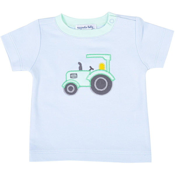 Tractor Time Shirt