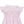 Tania Knit Ruffle Dress- Pink