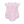 Tania Knit Ruffle Bubble- Pink