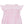 Tania Knit Ruffle Bubble- Pink