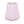 Isabella Scalloped Collar Sleeveless Bubble- Pink & Floral