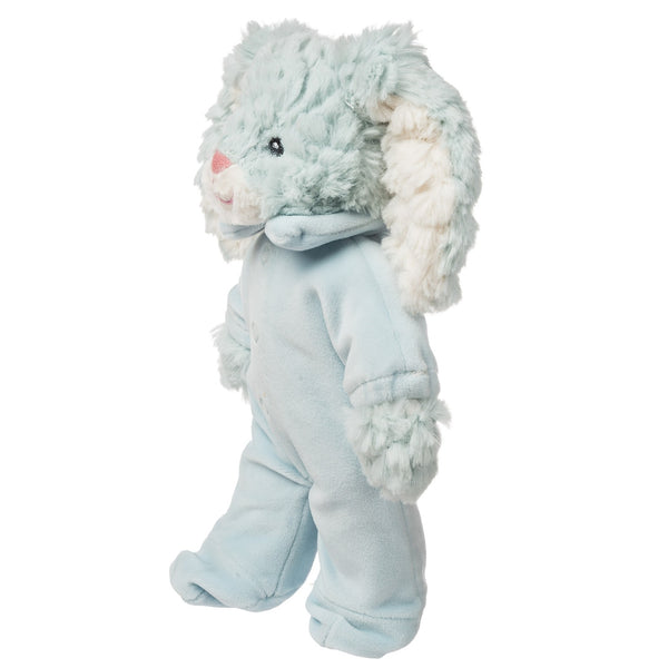 Seafoam Putty PJs Bunny