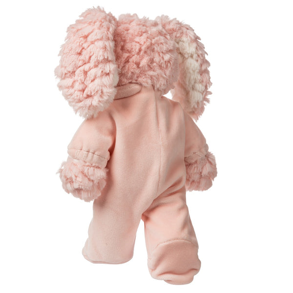 Blush Putty PJs Bunny