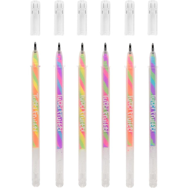 Tutti Fruitti Scented Gel Pens