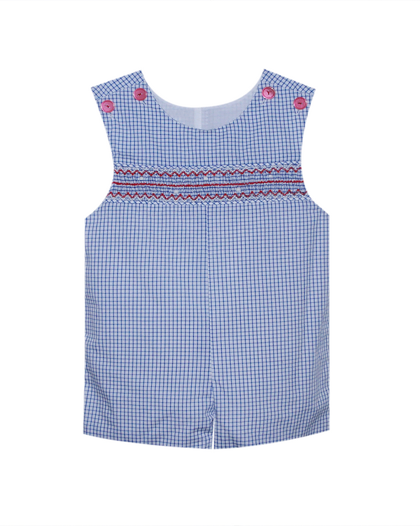 Hayes Shortall- Royal Blue