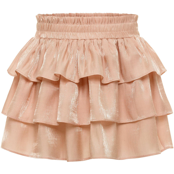 Luna Skirt- Blush