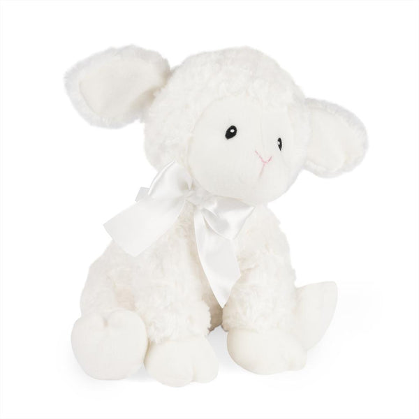 Lena Lamb Keywind Musical Plush