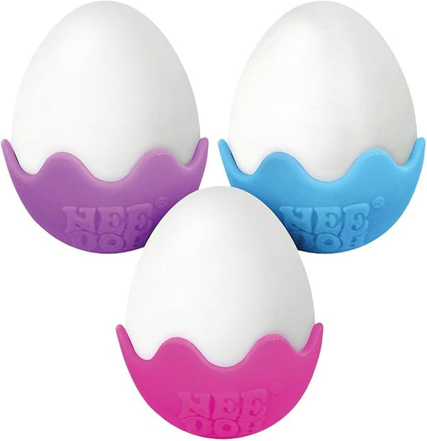 Magic Color Eggs- NeeDoh