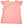 Angel Sleeve Tee- Light Pink