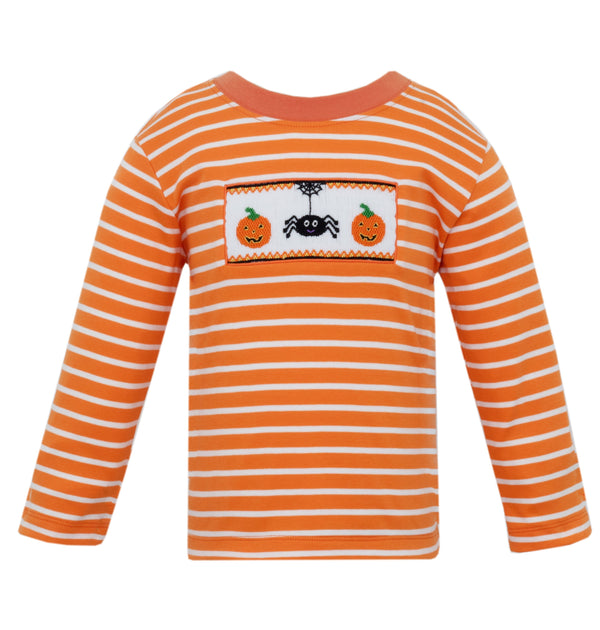 Halloween Knit T-Shirt