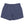 Augusta Short- Stone Blue