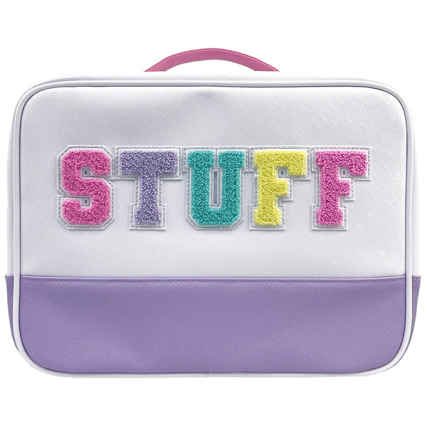 Stuff Travel Bag