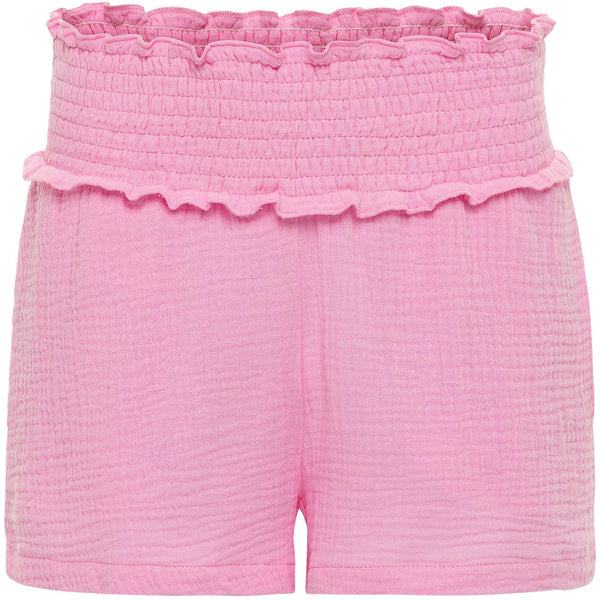 Sadie Shorts- Party Pink