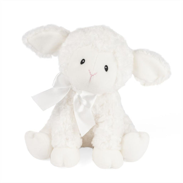 Lena Lamb Keywind Musical Plush