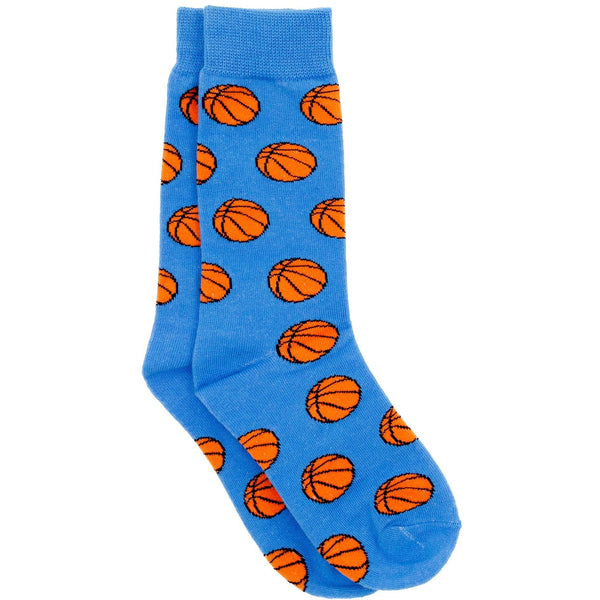 Lucky Duck Socks Basketball