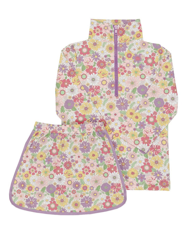 Sutton Skort Set