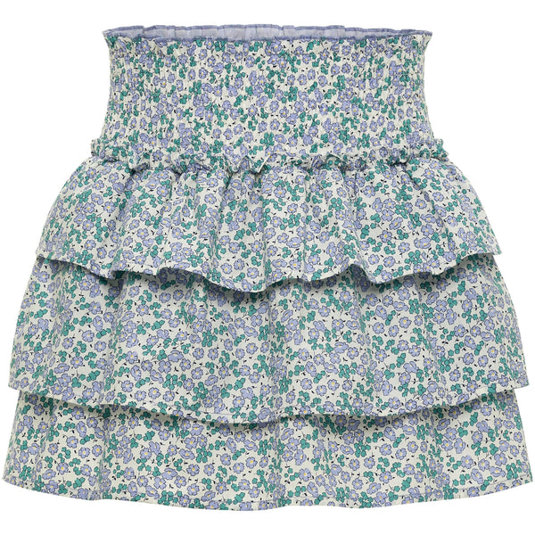 Sally Skirt- Meadow