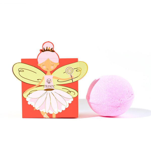 Sugarplum Fairy Bath Balm