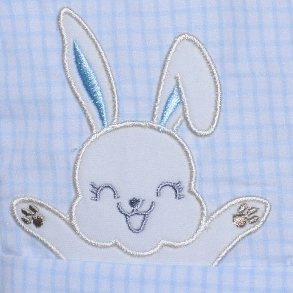 Hayes Shortall- Bunnies