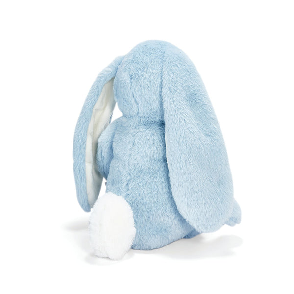 Little Nibble Floppy Bunny- Maui Blue