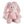 Marshmallow Junior Primrose Bunny- 9'' Tall