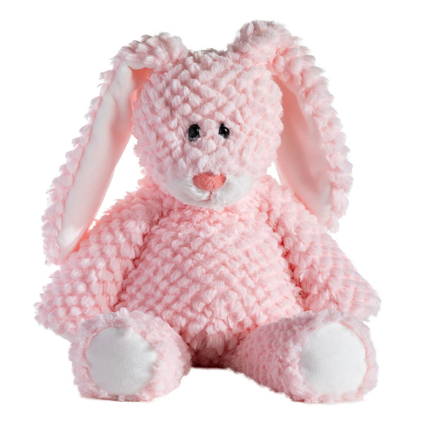 Marshmallow Primrose Bunny- 13'' Tall