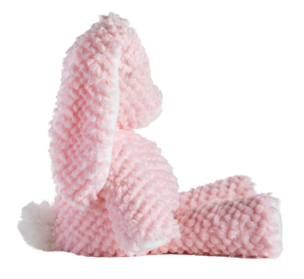 Marshmallow Primrose Bunny- 13'' Tall