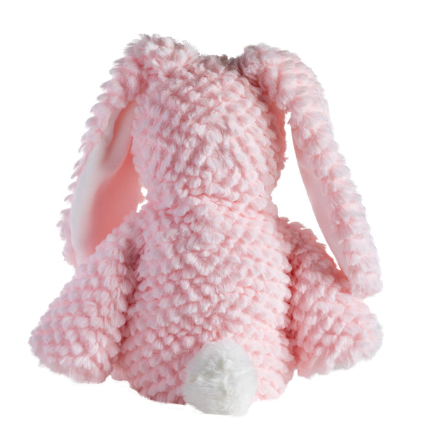 Marshmallow Primrose Bunny- 13'' Tall