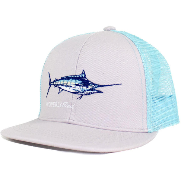 Trucker Hat Swordfish