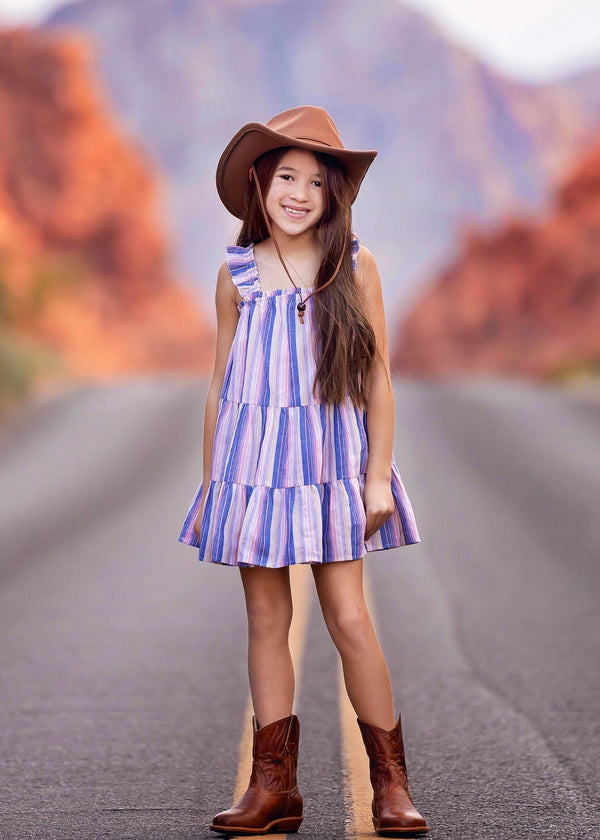 Riley Rose Dress