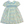 Caroline Day Dress- Cheekwood Floral