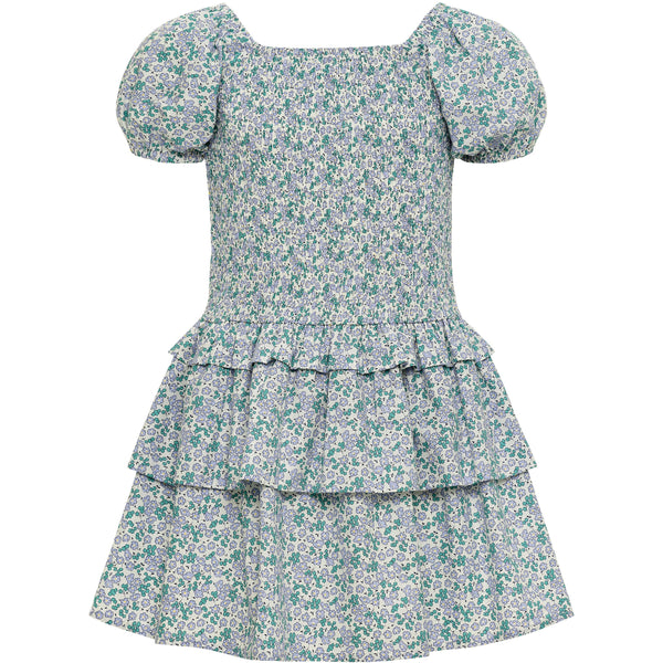 Lexi Dress- Meadow