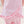 Swing Back Bloomer Set- Light Pink Stripe