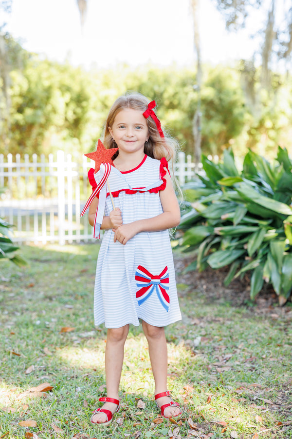 All American Girl Dress