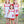 All American Girl Bloomer Set