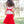 Fireworks and Freedom Bow Back Skort Set