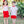 Fireworks and Freedom Bow Back Skort Set