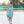 Pickleball Bow Back Dress