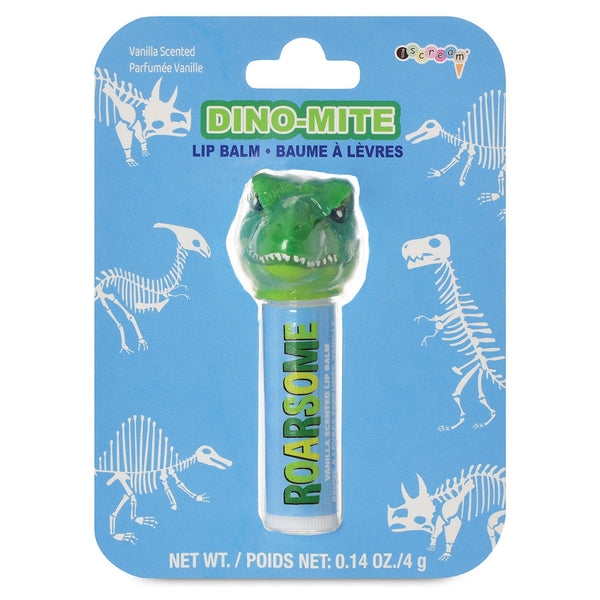 Dino-Mite Lip Balm