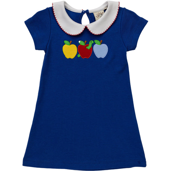 Apple Trio Dress