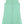 Classic Swiss Dot Ruffle Dress- Aqua