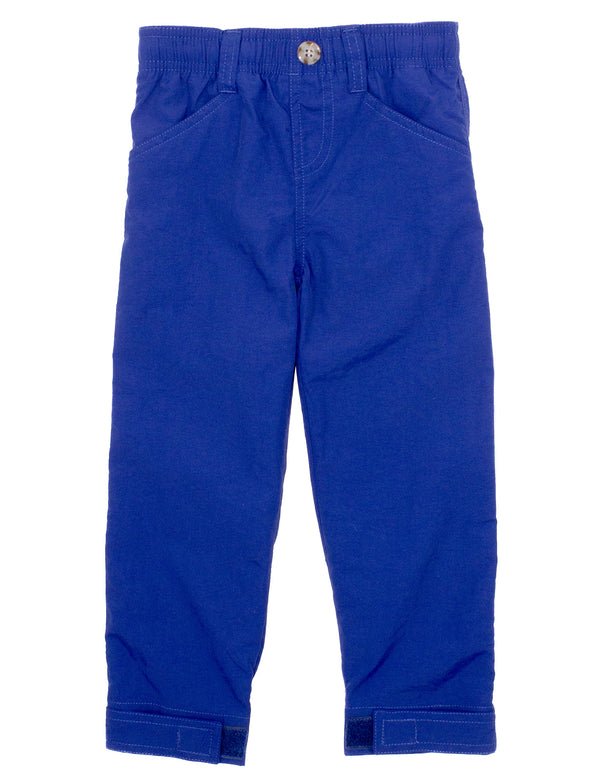 Mallard Pant- Marine Navy