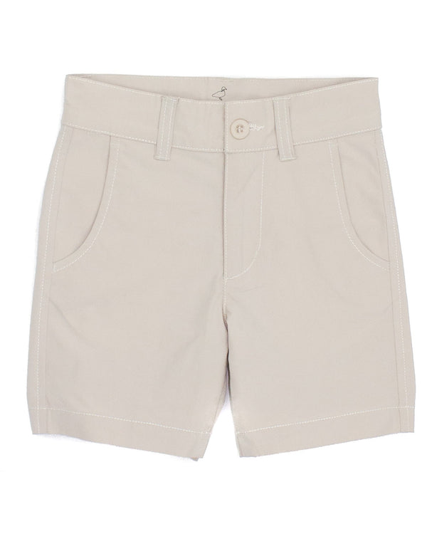 Driver Short- Sand