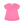 Bridget Basic Tee- Flamingo Pink, Petal Pop Floral