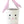 Easter Bunny Basket - Pink