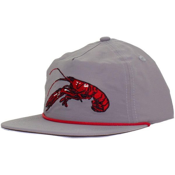 Rope Hat Crawfish