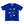 Airplane Knit Harry's Play Tee- Royal Blue