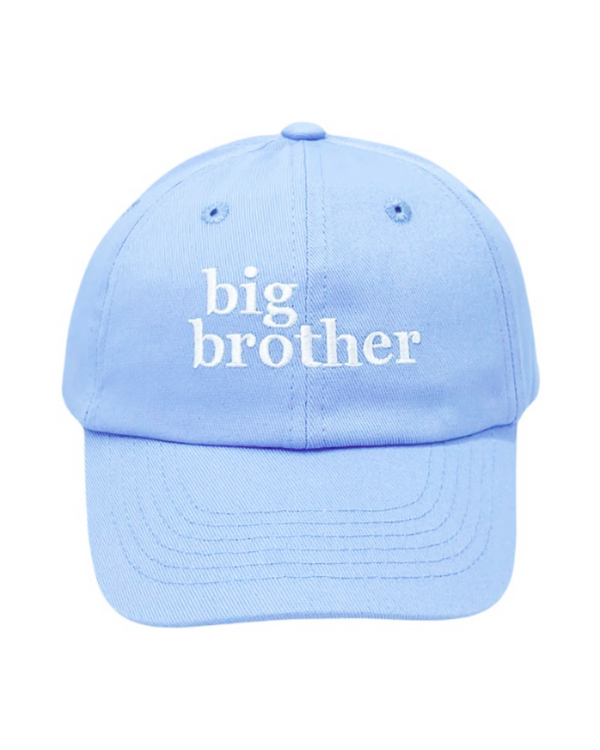 Big Brother Baseball Hat (Youth)