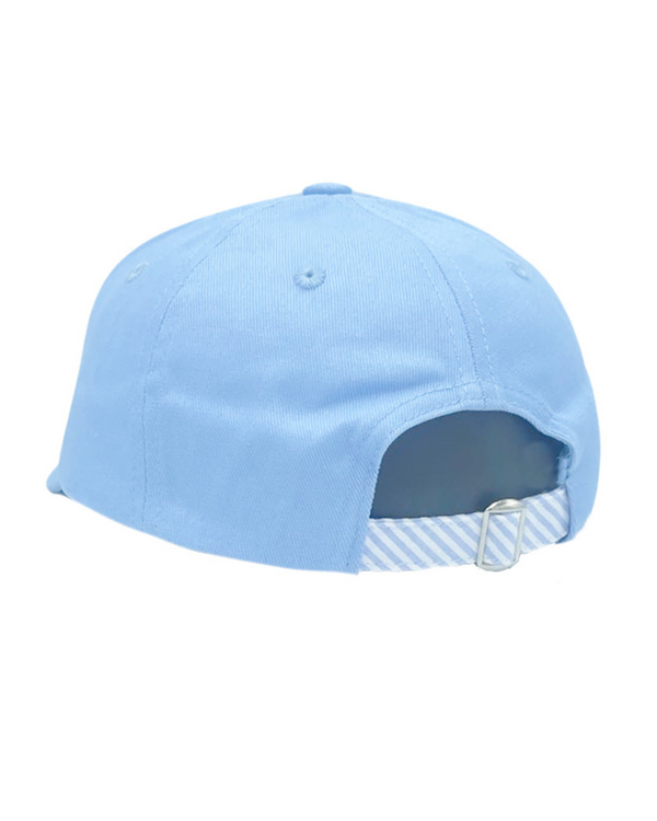 Mallard Baseball Hat (Baby/Toddler)