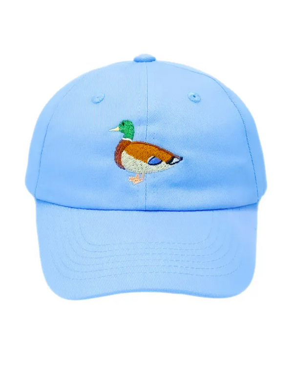 Mallard Baseball Hat (Baby/Toddler)